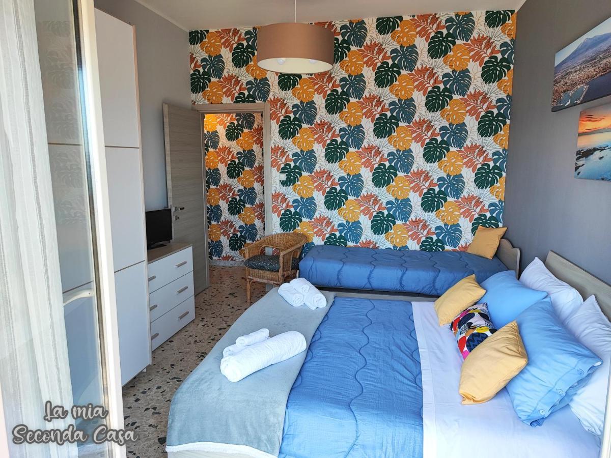 La Mia Seconda Casa Ad Aci Castello公寓 外观 照片