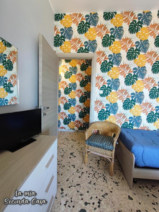 La Mia Seconda Casa Ad Aci Castello公寓 外观 照片