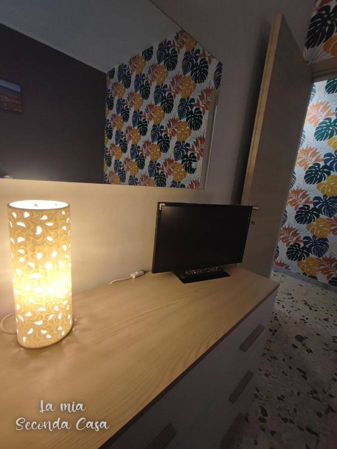 La Mia Seconda Casa Ad Aci Castello公寓 外观 照片