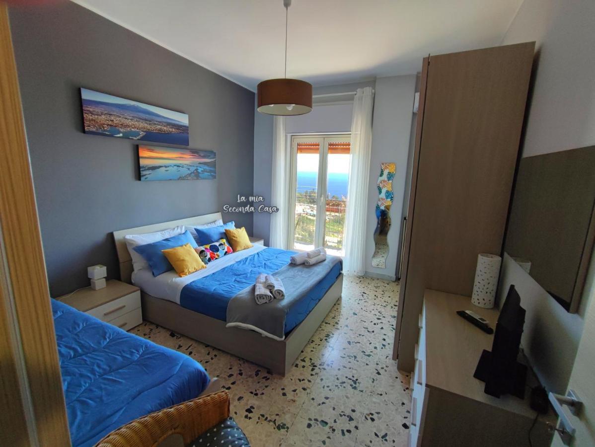 La Mia Seconda Casa Ad Aci Castello公寓 外观 照片