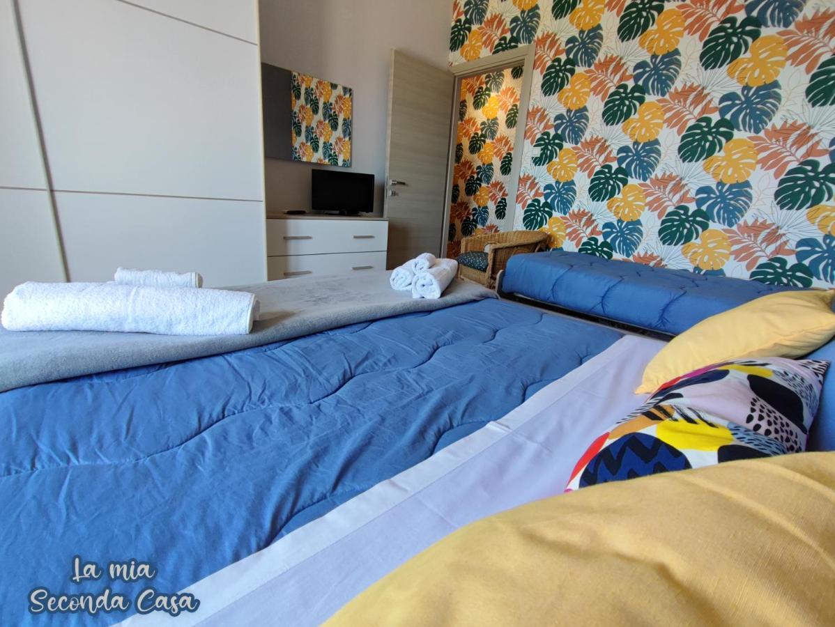 La Mia Seconda Casa Ad Aci Castello公寓 外观 照片