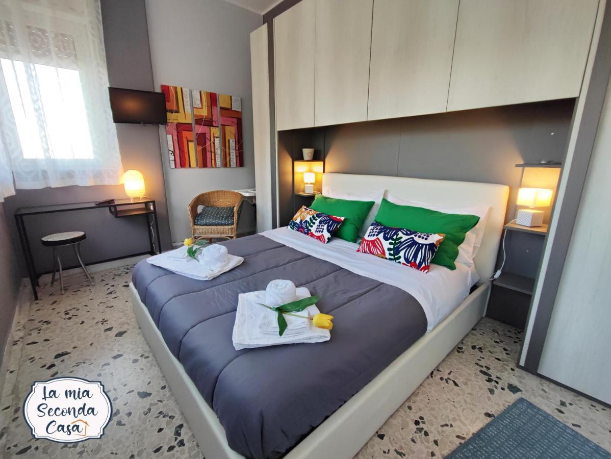 La Mia Seconda Casa Ad Aci Castello公寓 外观 照片